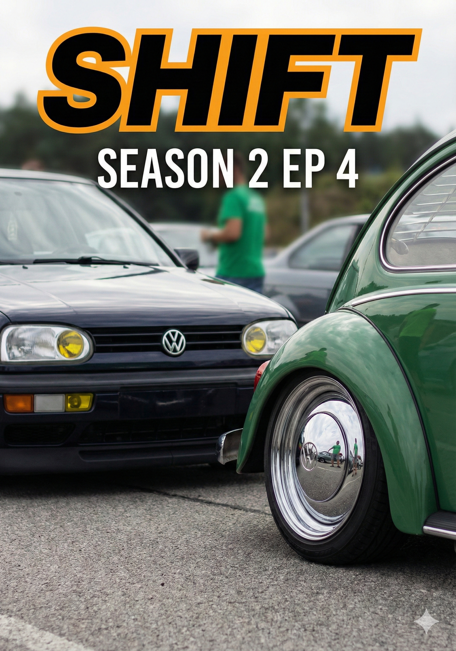 SHIFT Season2 EP4